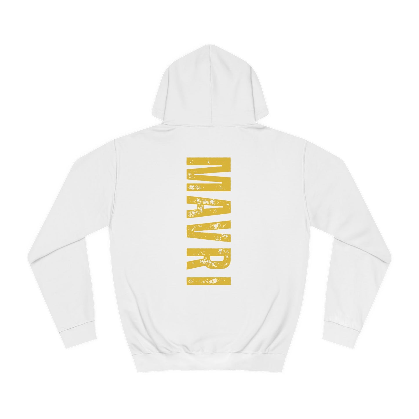 Unisex College Hoodie