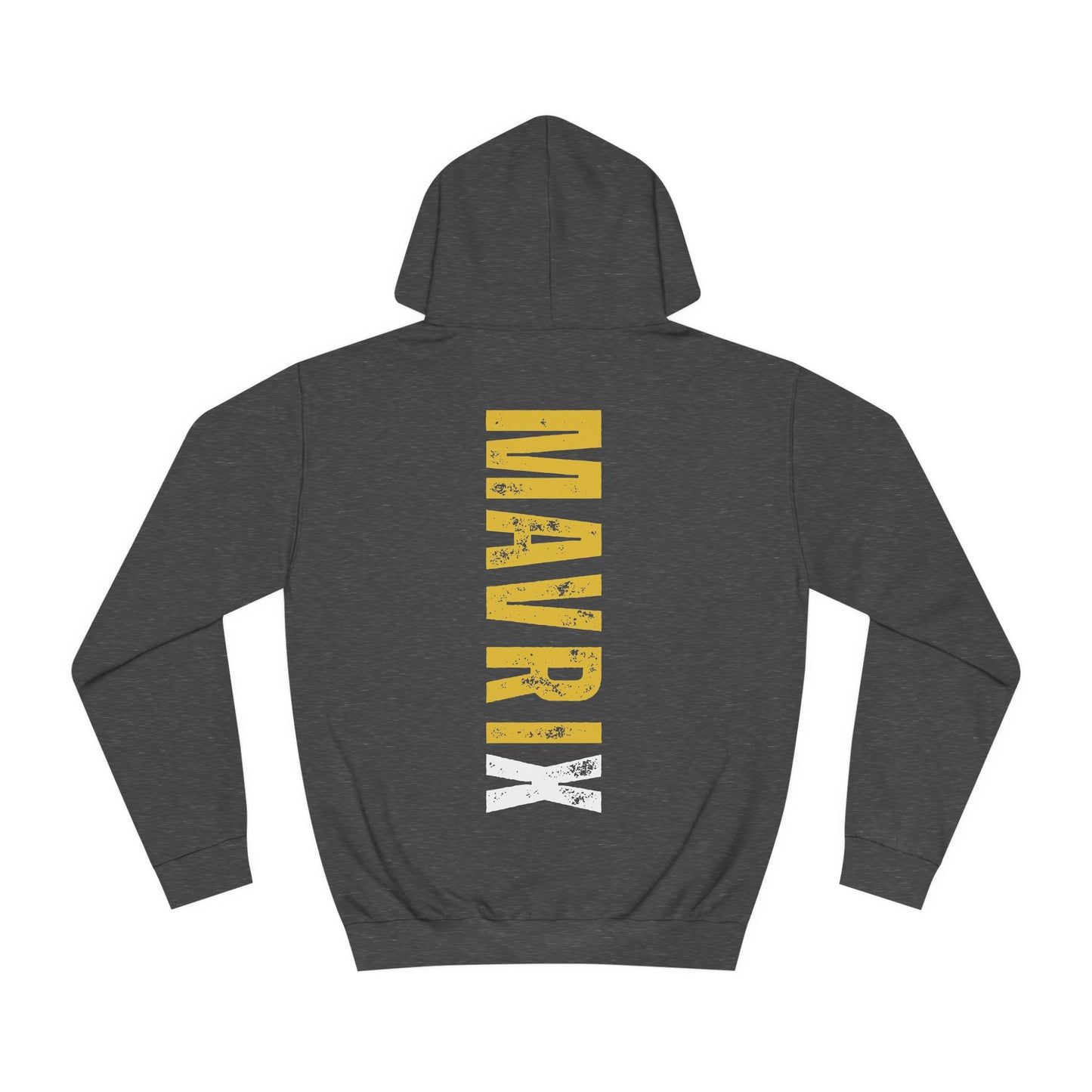 Unisex College Hoodie