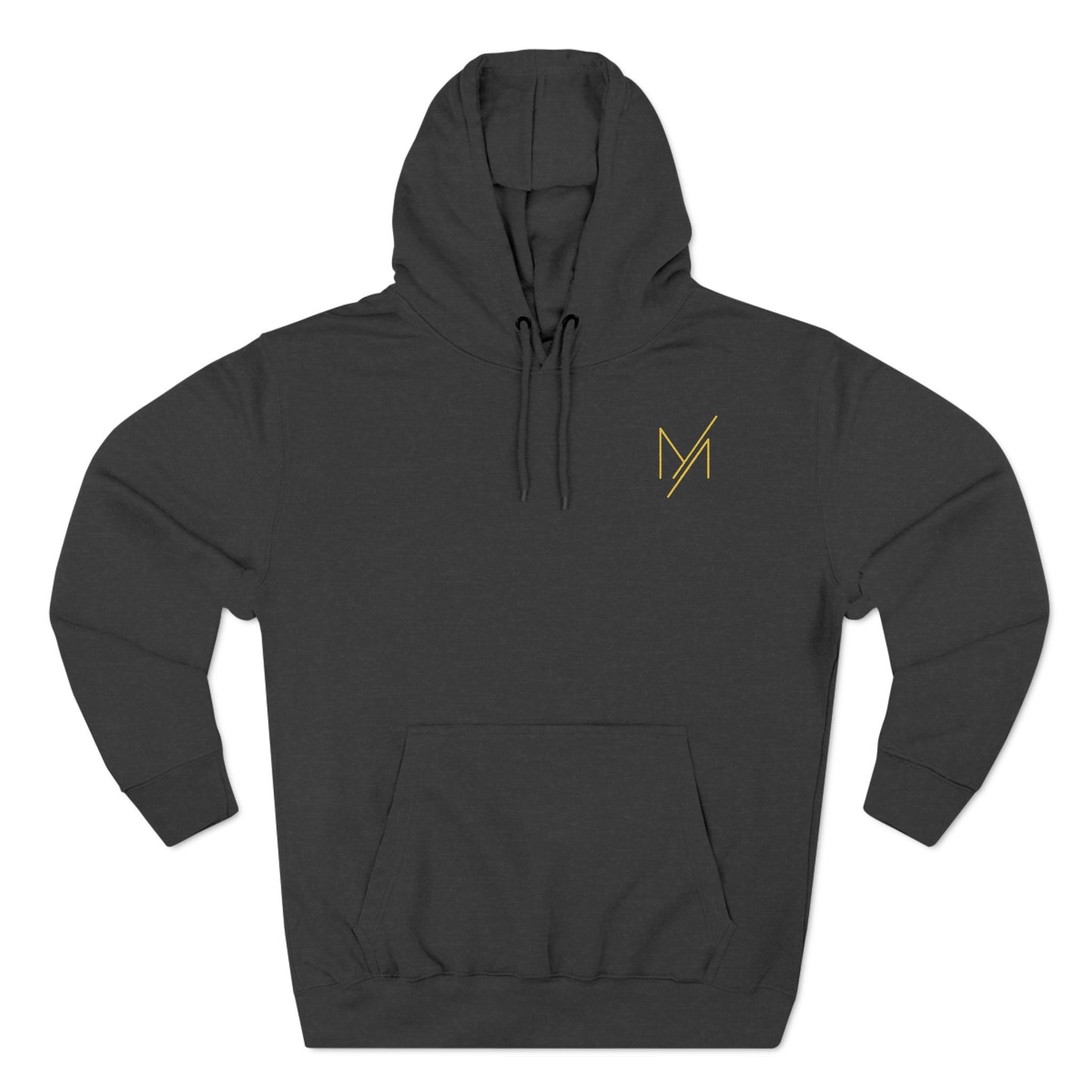 Mavrix Men's Fleece Hoodie