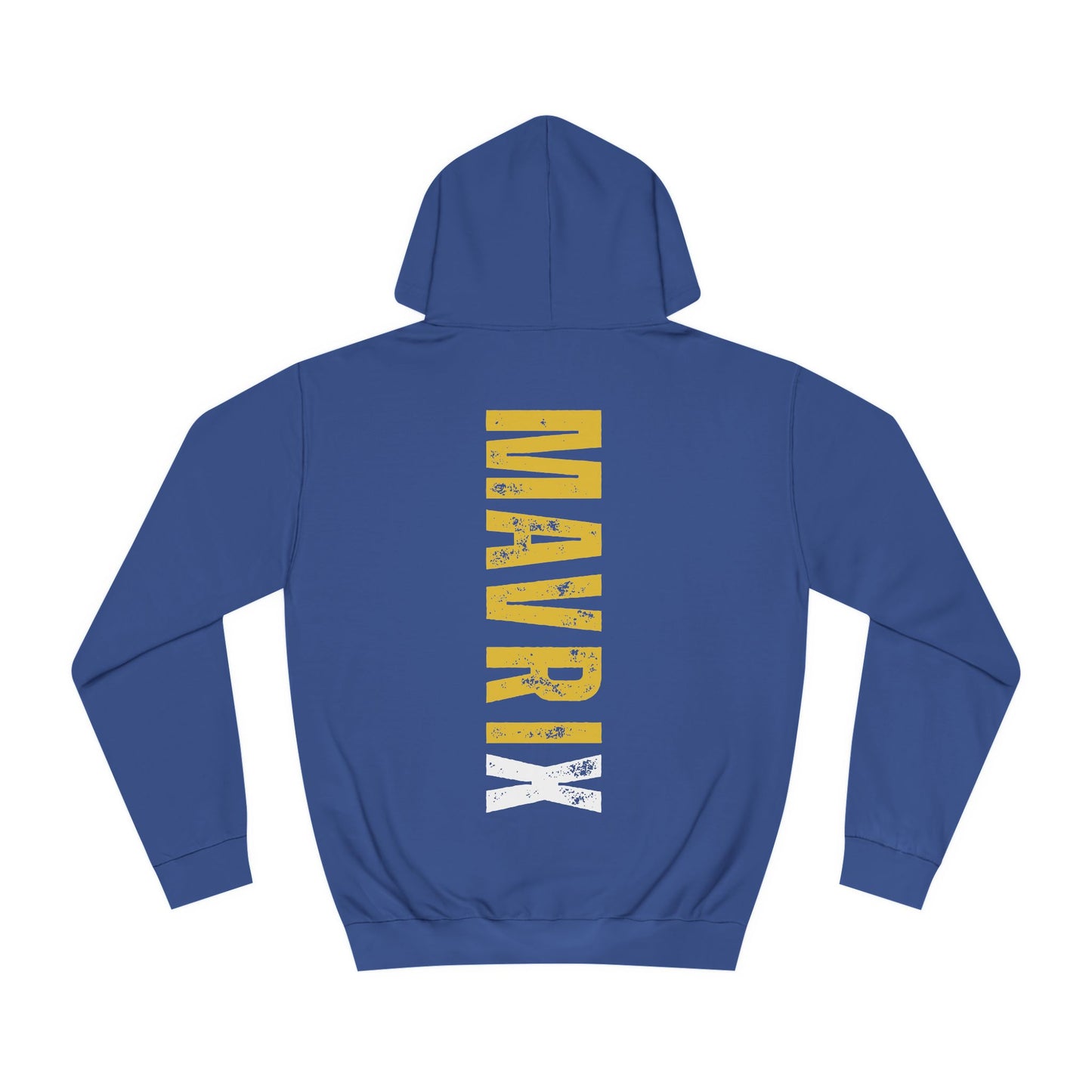 Unisex College Hoodie
