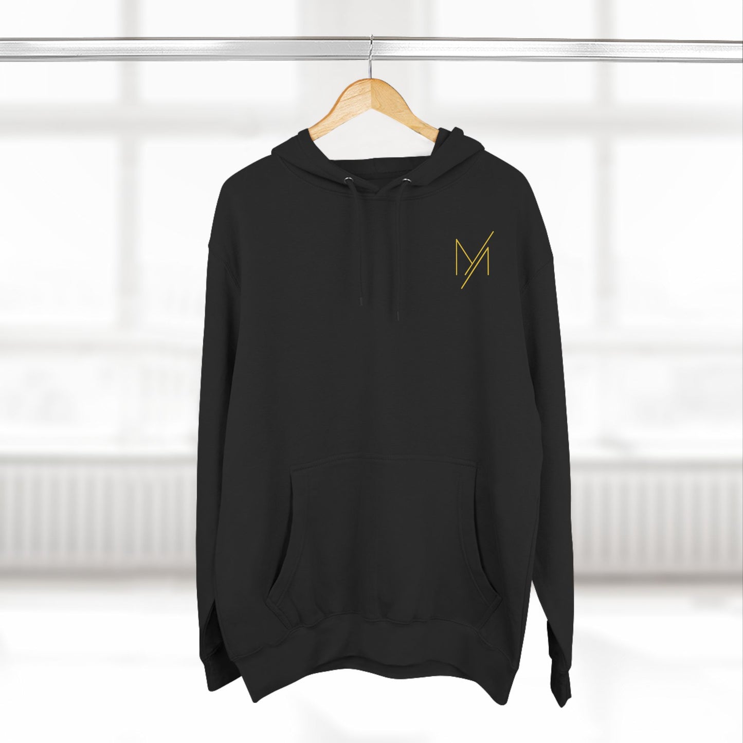 Mavrix Men's Fleece Hoodie