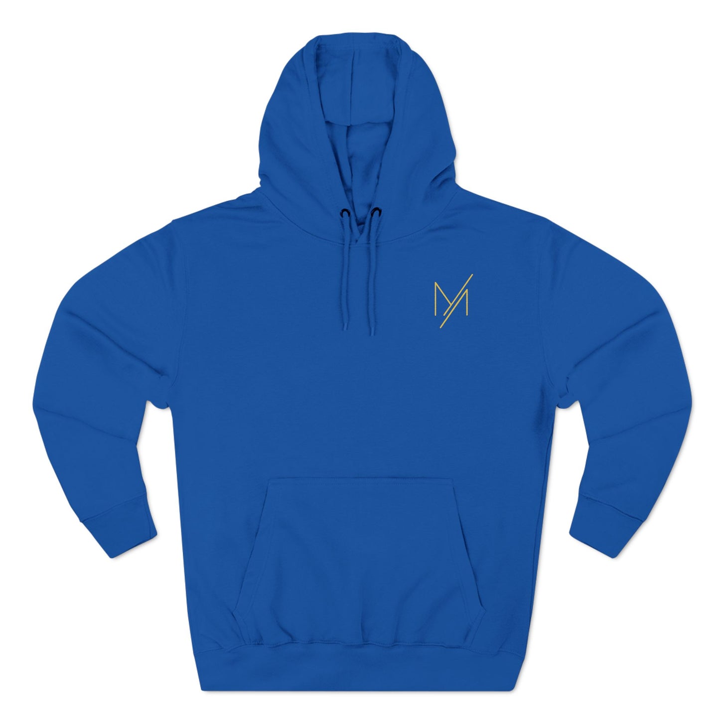 Mavrix Men's Fleece Hoodie