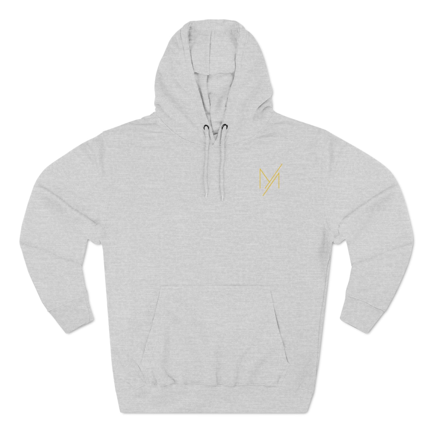 Mavrix Men's Fleece Hoodie