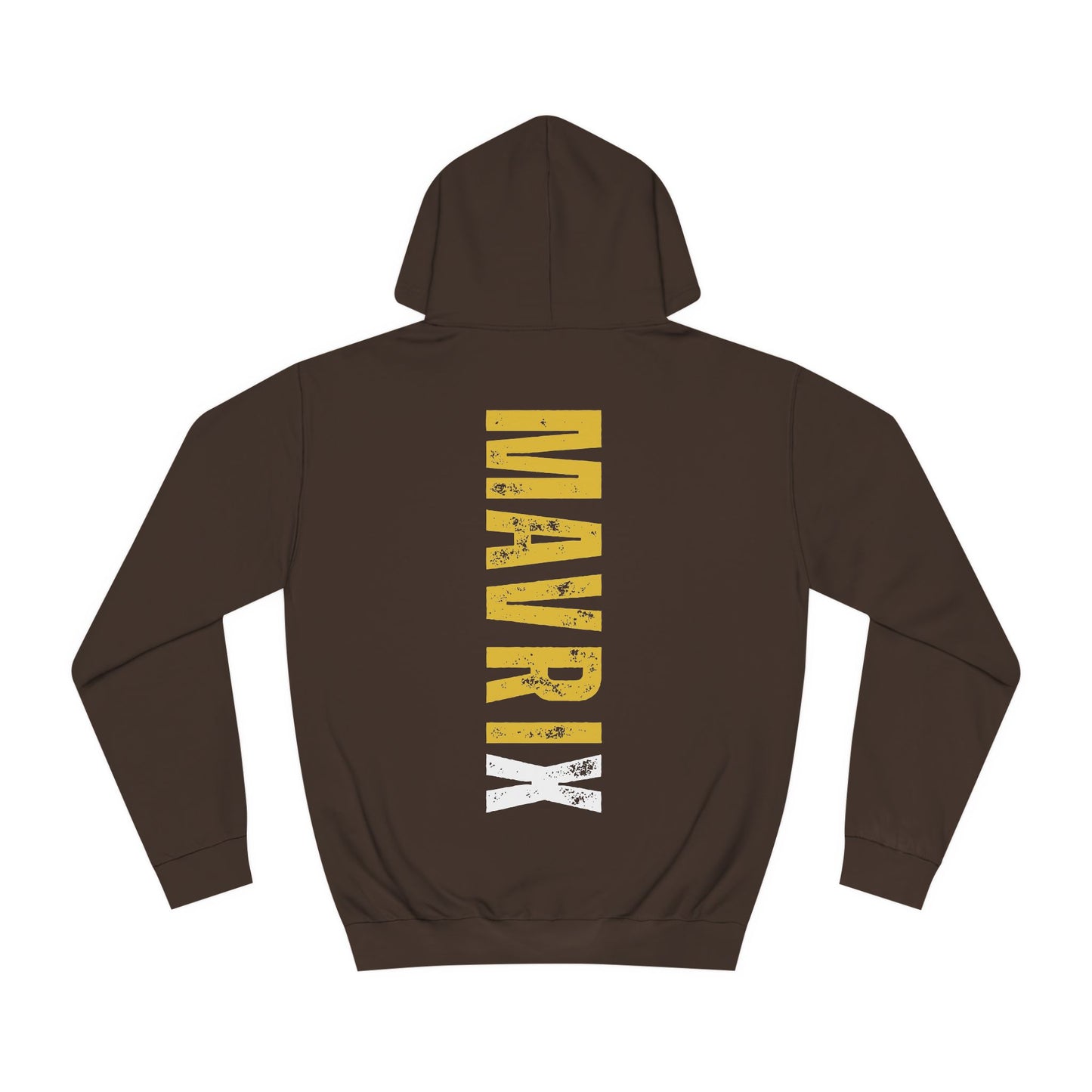 Unisex College Hoodie