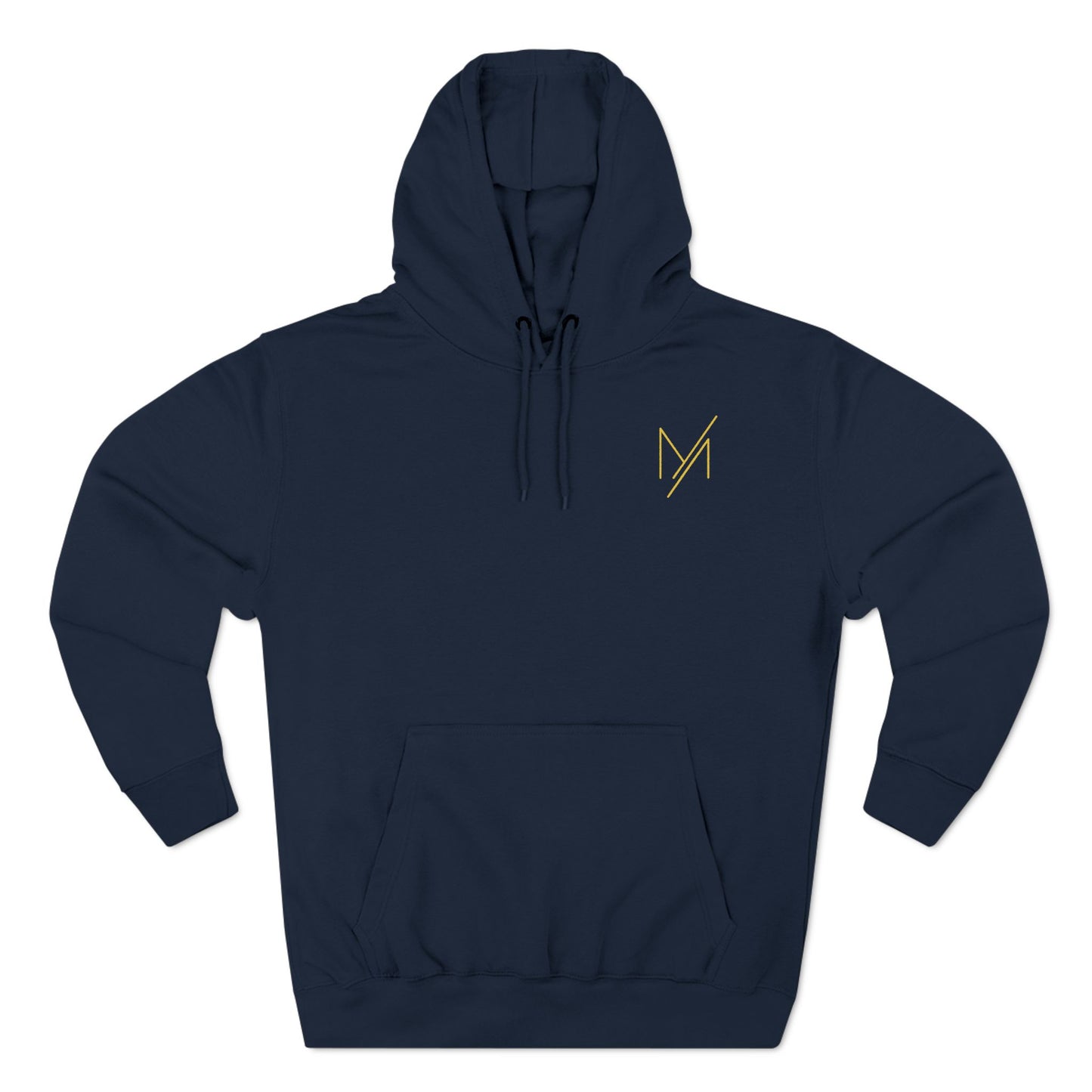 Mavrix Men's Fleece Hoodie