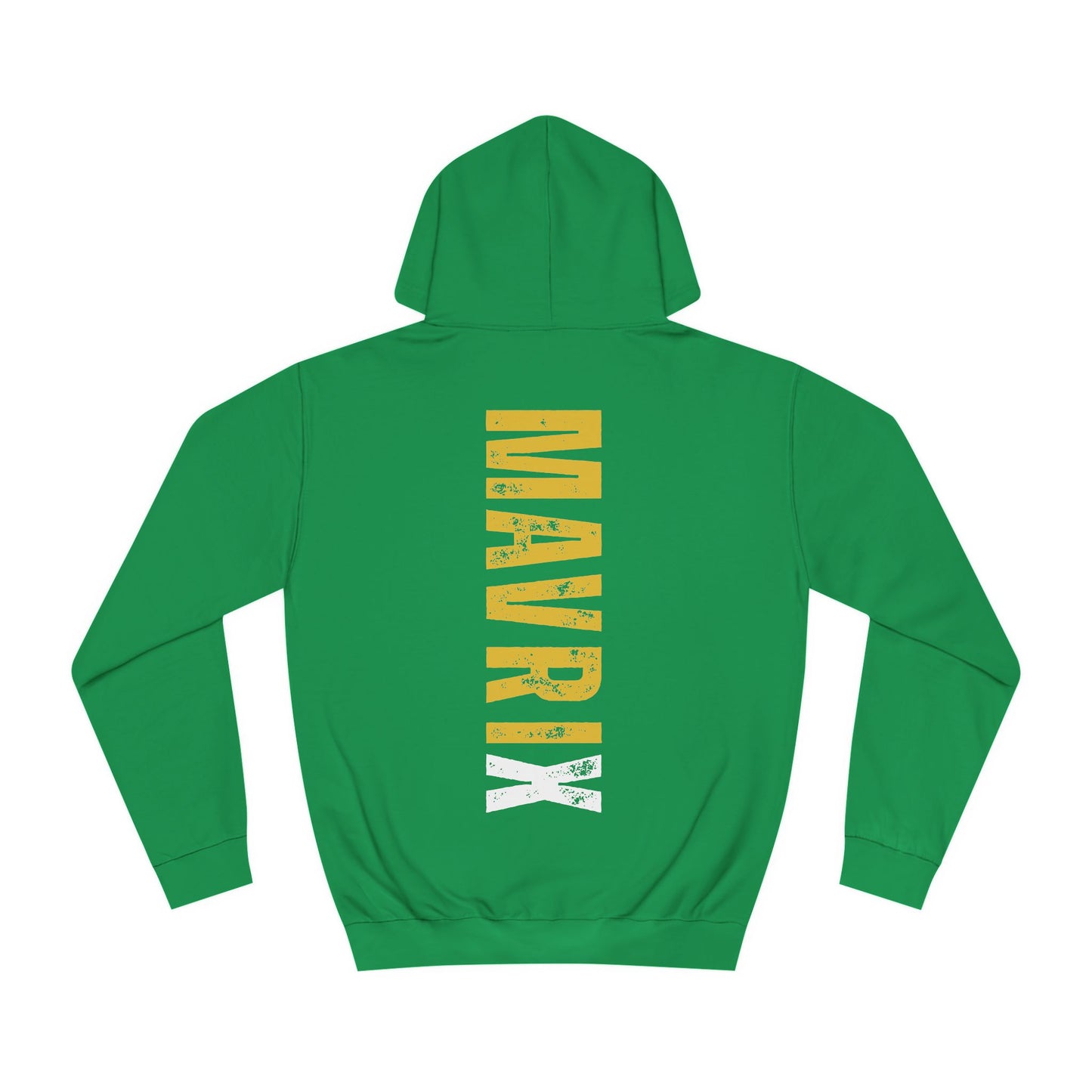 Unisex College Hoodie