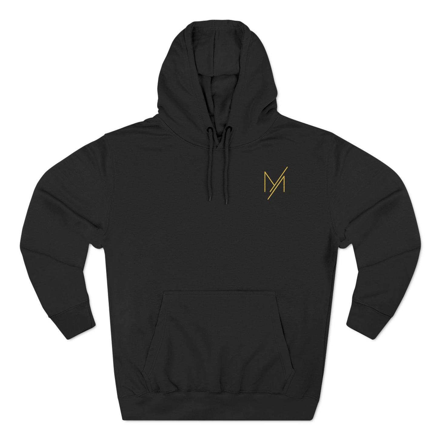 Mavrix Men's Fleece Hoodie
