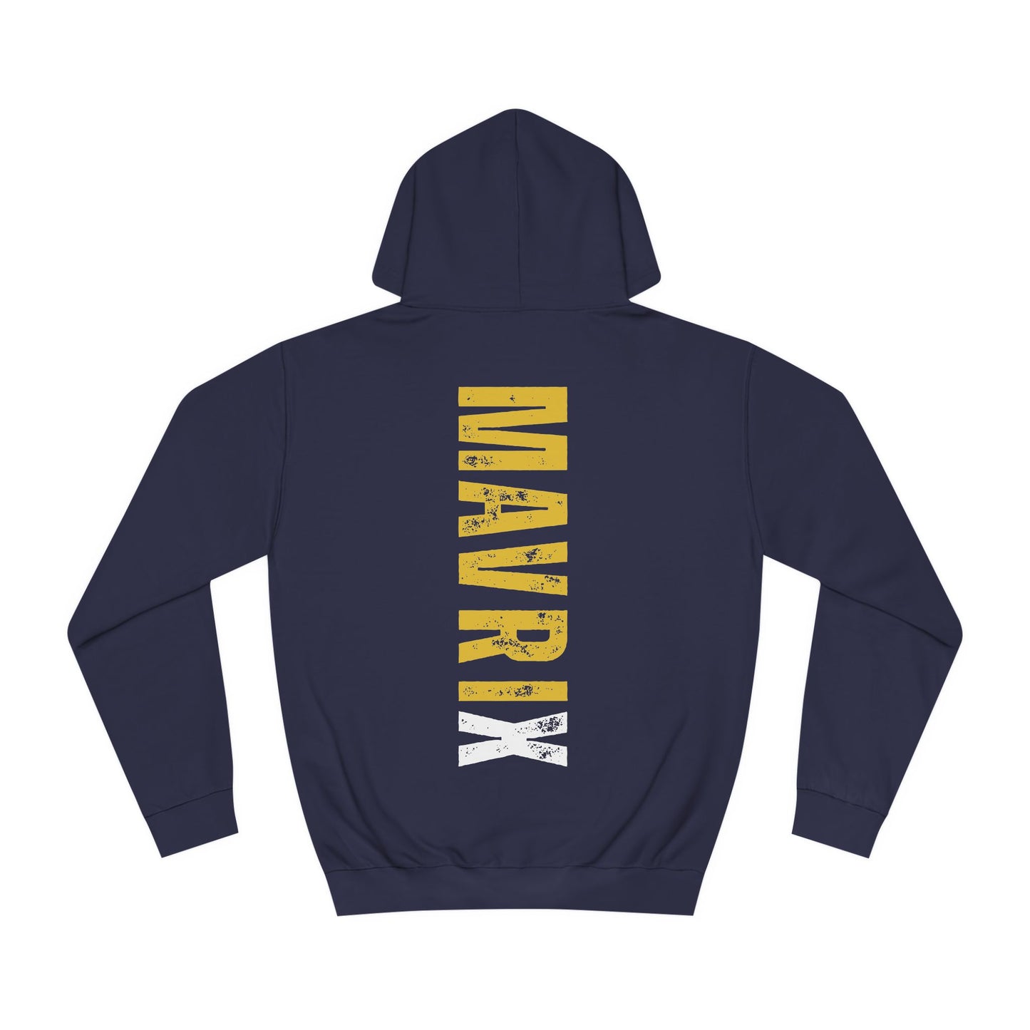 Unisex College Hoodie