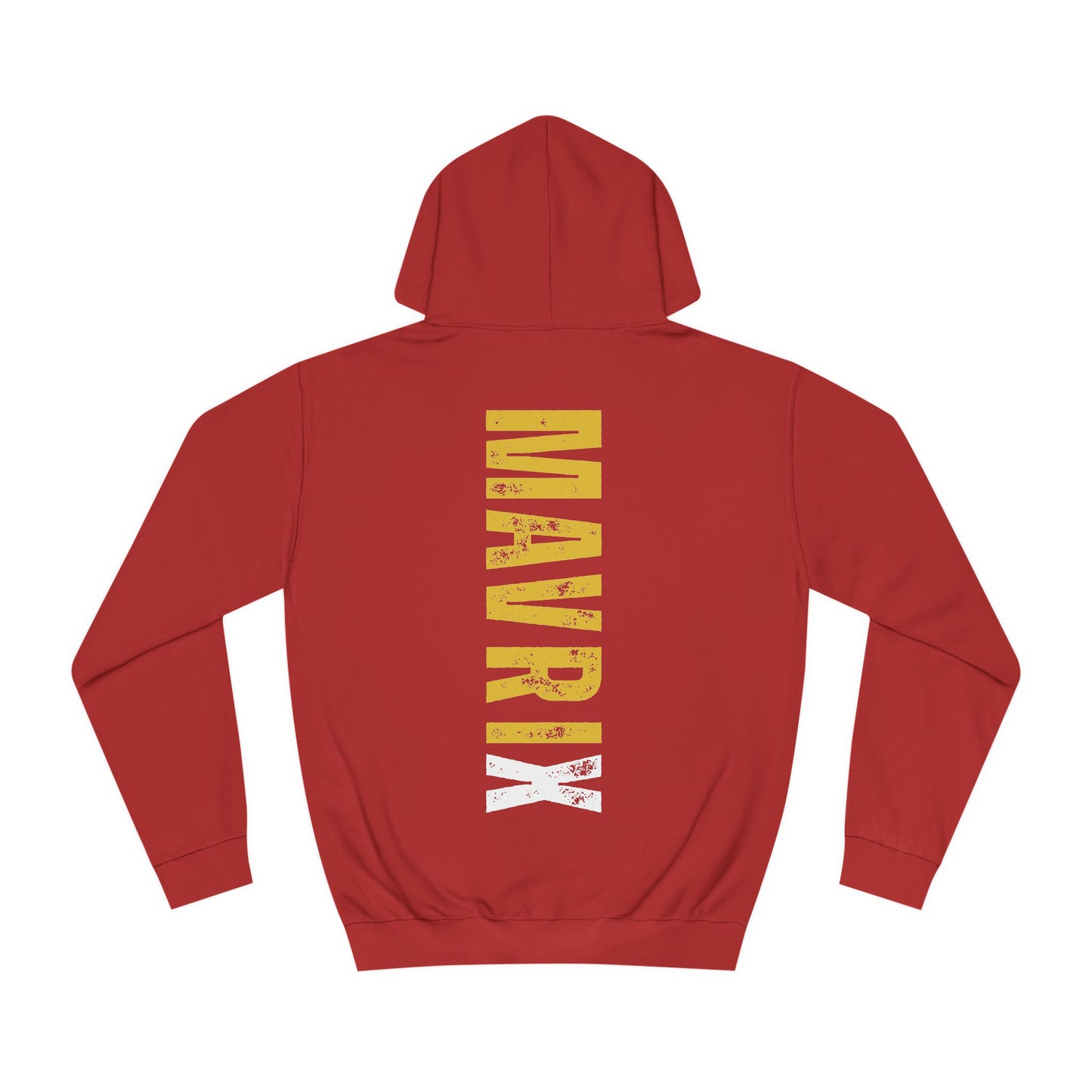 Unisex College Hoodie