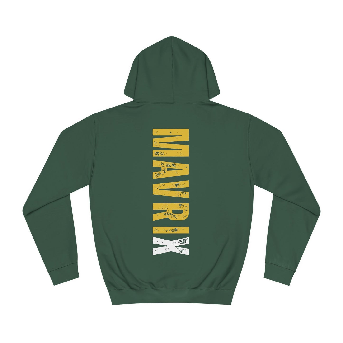 Unisex College Hoodie